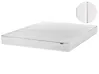 Pocket Spring Mattress SPRING CORE FIRM H3/4 Firm 160 x 200 cm (EU King Size)