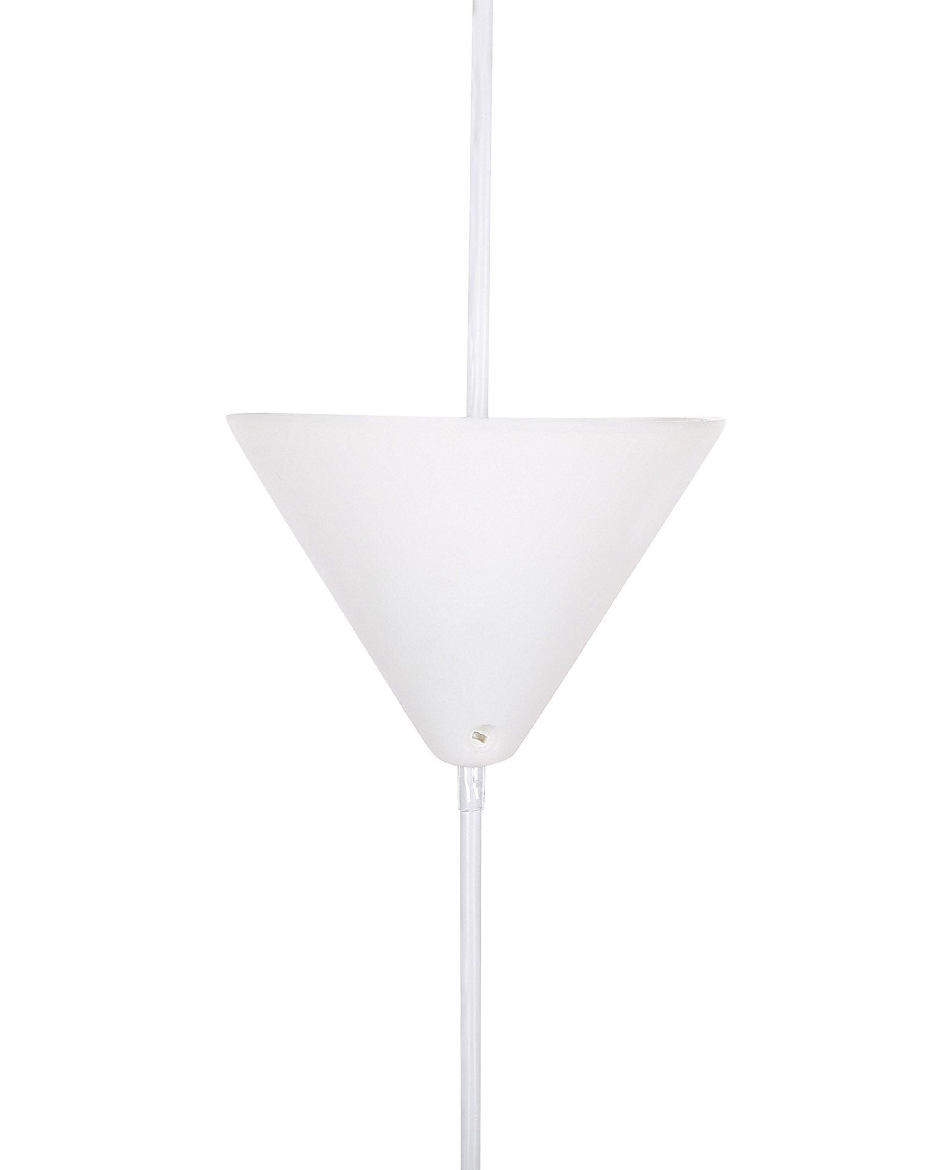 Pendant Lamp Pink SEGRE Small_774082