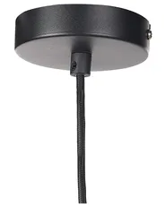 Pendant Lamp TALPARO Glass Gold_851442