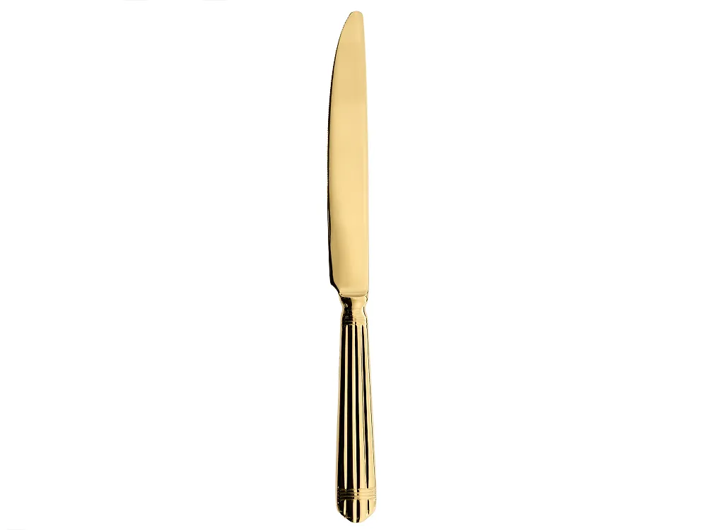 Zestaw sztućców 30 elementów GARGANELLI Złoty_1184546