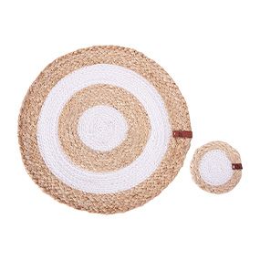 Placemats and Coasters