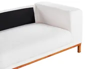 Sofa 4 Seater VENG Boucle Off-White_945103