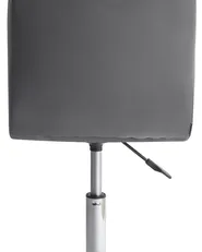 Desk Chair MARION Light Grey_712416