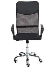 Office Chair DESIGN Black_1091858