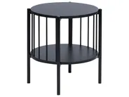 Side Table OREANA Black_945361