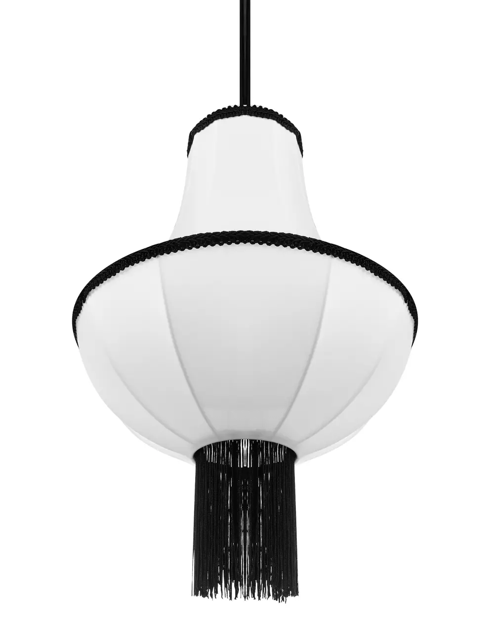 Pendant Lamp ARAGUA White_955023