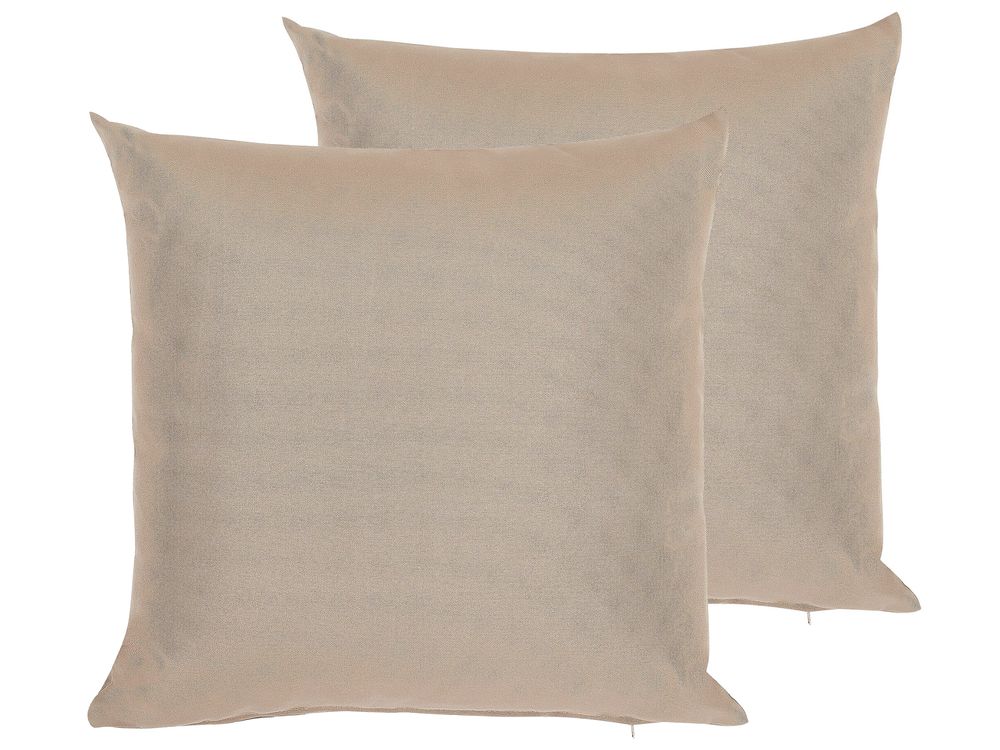 Outdoor beige cushions hotsell