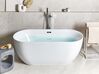 Freestanding Bath 1700 x 800 mm White CARRERA II_919529