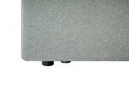 1-Seat Section MESNALI Fabric Green_1046469