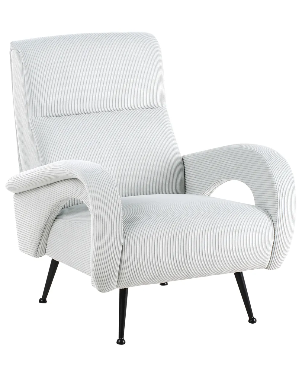 Armchair SVALOV Corduroy Mint Green_991657