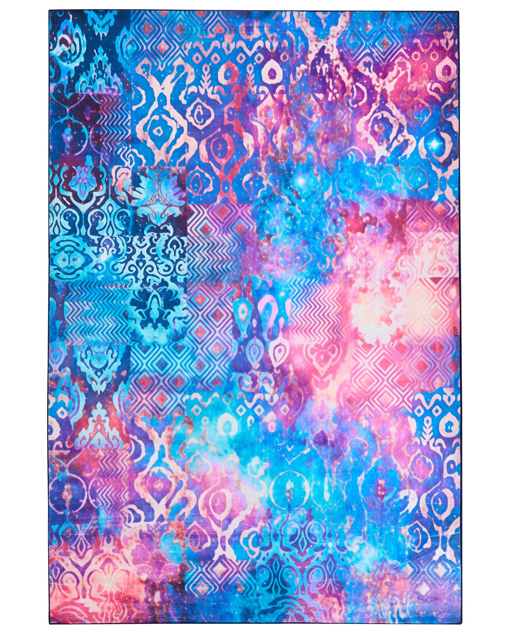 Szőnyeg ORVELLA Színes 200 x 300 cm