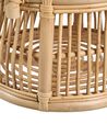 Rattan Kids Chair Natural TEMENI_932012