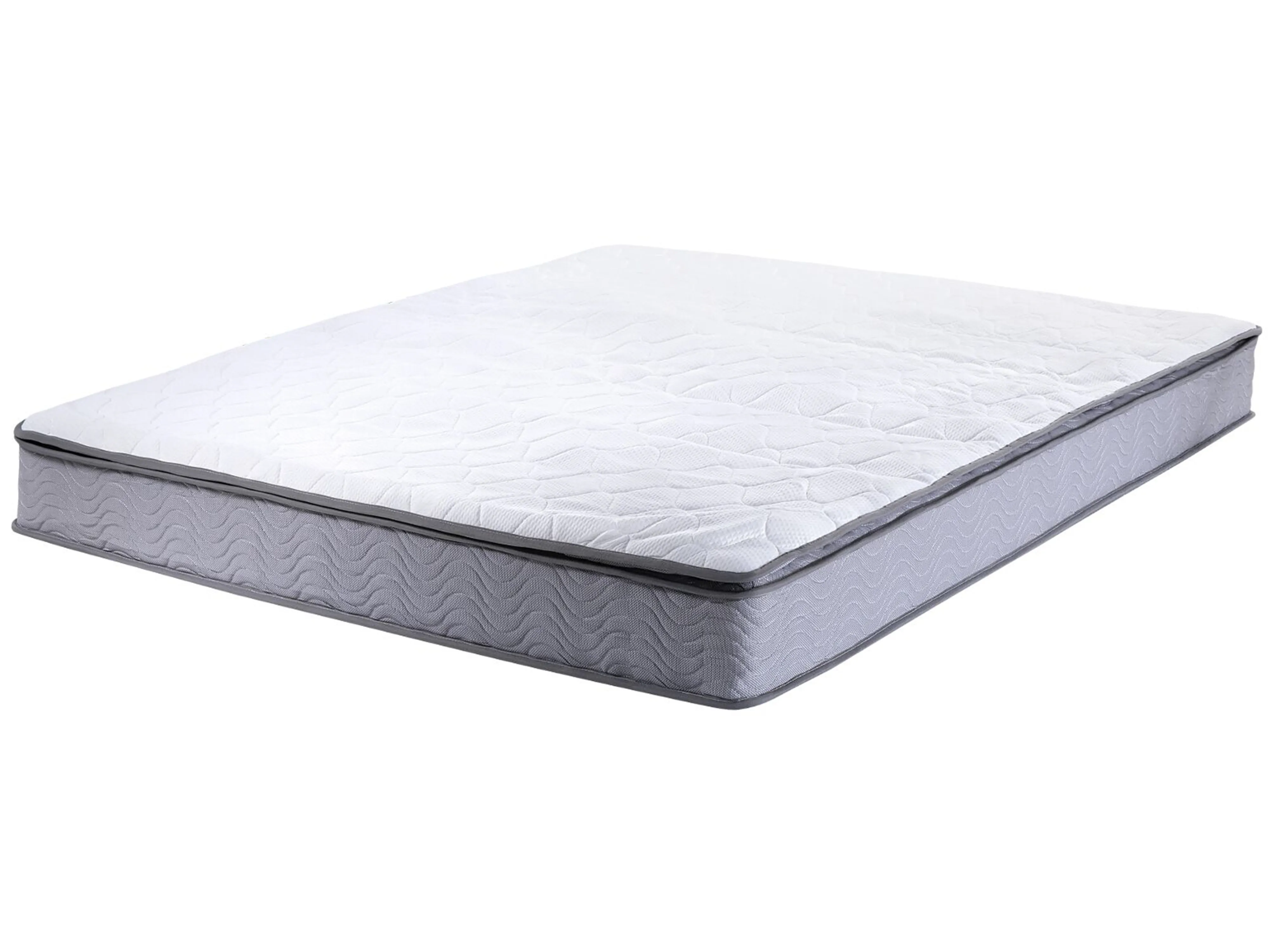 Cost of spring mattress discount