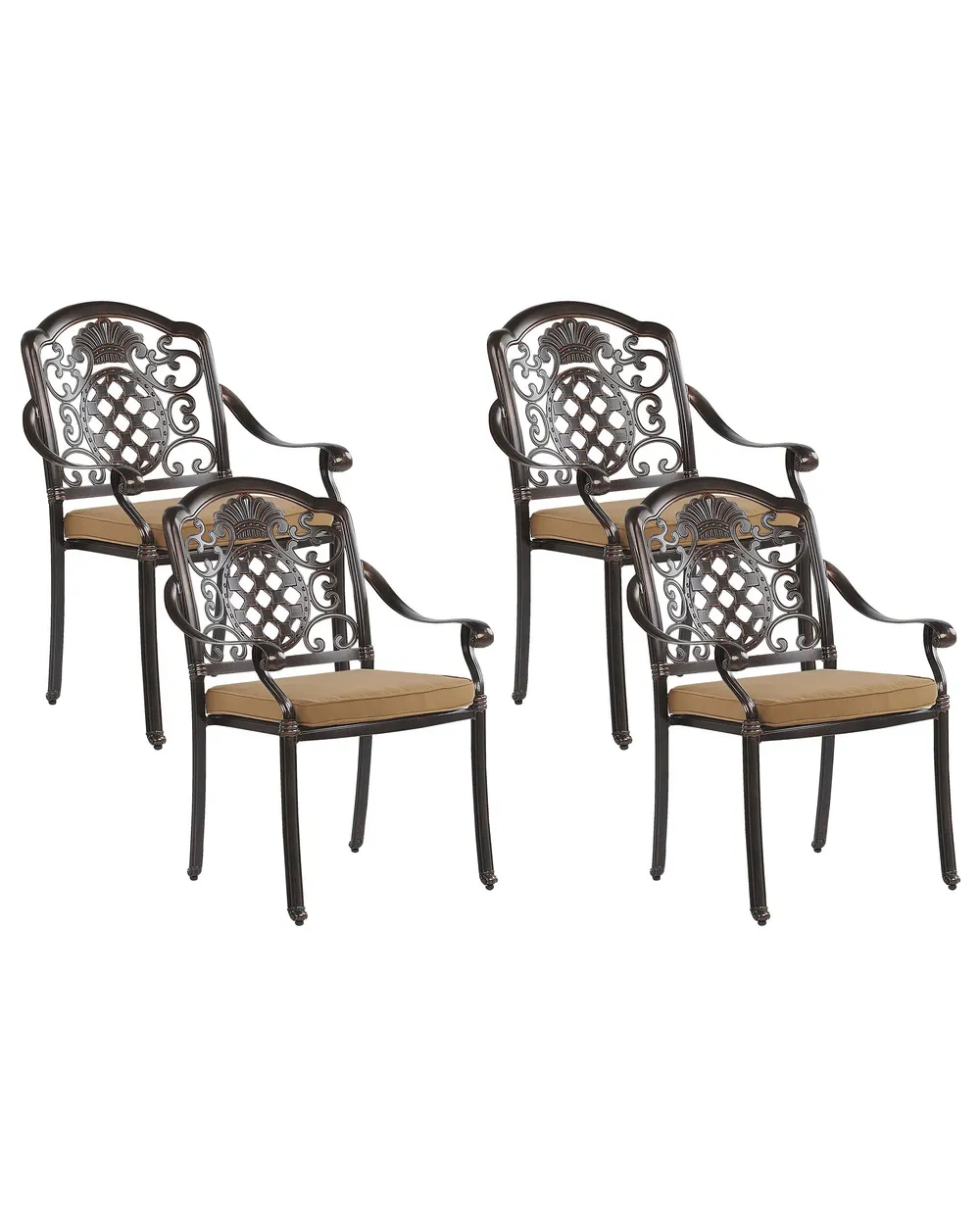 Bovina patio chair 2025