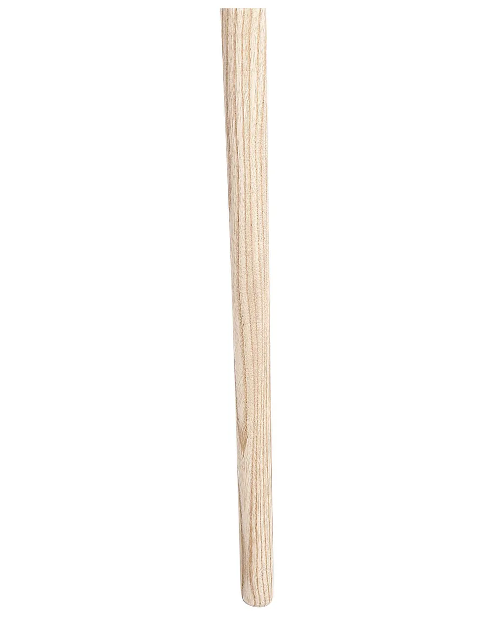 Lampada da pavimento NITRA Legno di quercia Bianco_803401