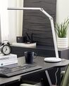 Schreibtischlampe LED weiß matt 48 cm verstellbar DORADO_855029