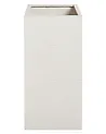 Plant Pot DION 33 cm Light Beige