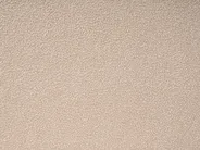 Bett mit Lattenrost Bouclé BAYEL 160 x 200 cm Taupe_1056379