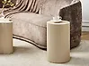 Side Table CLAIRE Off-White