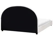 Bed Fabric VAUCLUSE 160 x 200 cm (EU King Size) Off-White_976260
