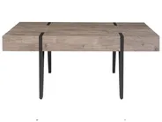 Coffee Table ADENA Brown_746963