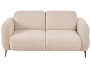 Divano 2 posti ARTUNA Bouclé Beige_1045367