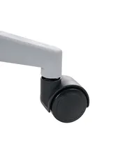Krzesło biurowe ERGONOX Szary_1065544