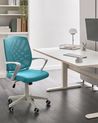 Sedia da ufficio BONNY Blu