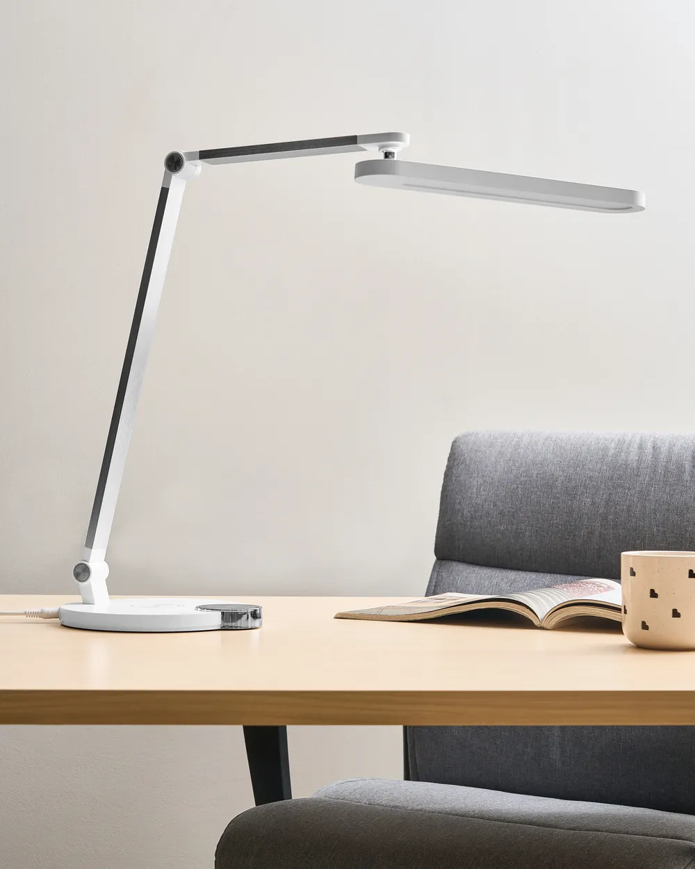 Lampada Da Comodino Con Controllo Touch, Lampada Da Scrivania A LED, Ricarica USB 3 Colori Di Illuminazione Lampada Da Tavolo Dimmerabile Per Camera Da Letto Ufficio Soggiorno Bar Ristorante Regalo Lampada Da Comodino Con Controllo Touch, Lampada Da Scrivania A LED, Ricarica USB 3 Colori Di Illuminazione Lampada Da Tavolo Dimmerabile Per Camera Da Letto Ufficio Soggiorno Bar Ristorante Regalo