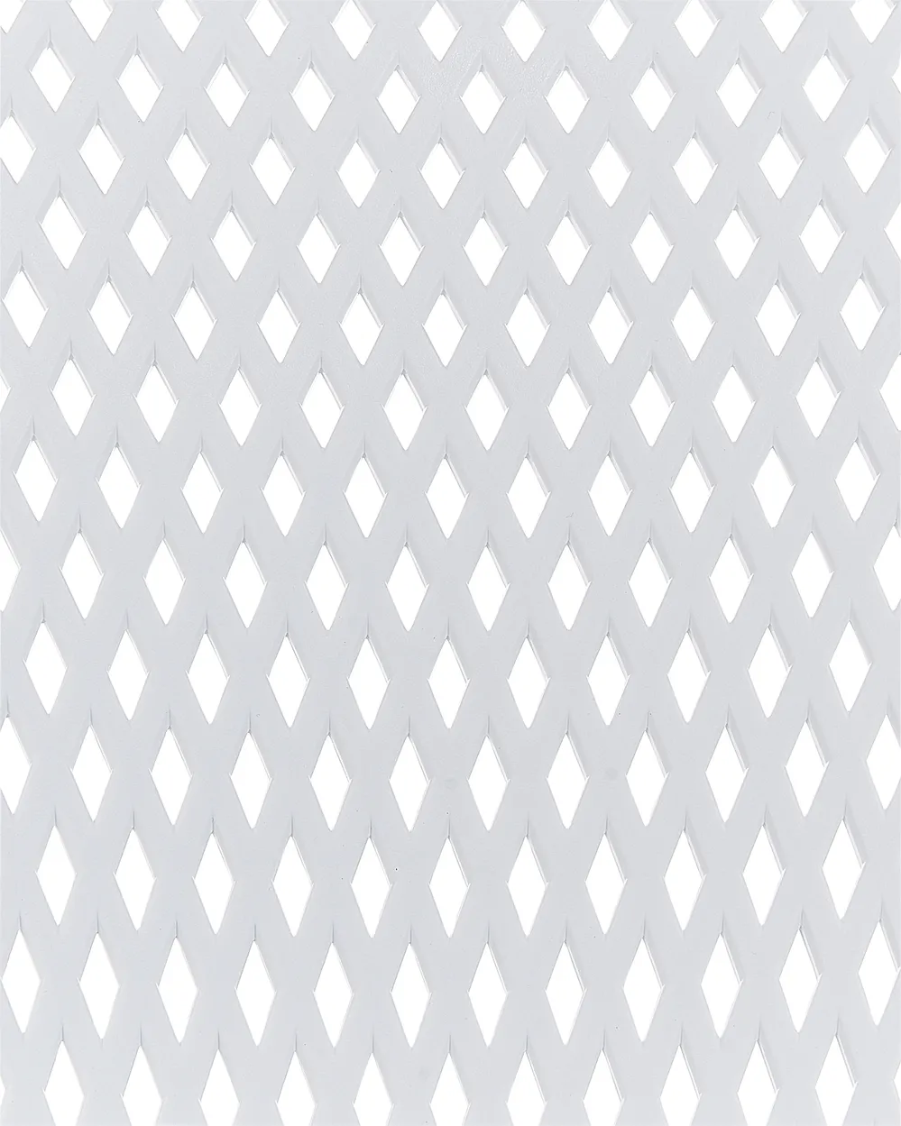Set of 4 Dining Chairs HAZELTON White_948890