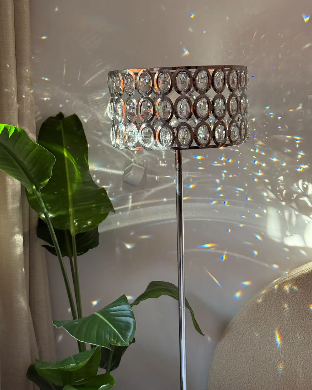Staande Lamp Motus 5 spotlights | | Creating Sustainable Staande Lamp Motus 5 spotlights | | Creating Sustainable