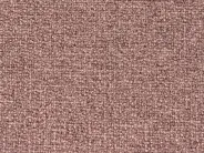 Sofa Bed 2 Seater ROROS Faux Linen Brown_1038966