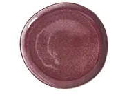 Zastawa stołowa 12-częściowa HOPS Kamionka Burgundowy_1060708