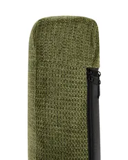 Armchair VEDDIGE Fabric Green_1001096