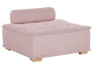 1-Seat Section TIBRO Fabric Pink_810918