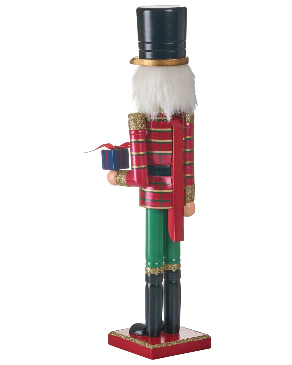 Figurine RODSJON 50 cm Nutcracker Red_1027395