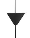 Pendant Lamp Black SEGRE_747616