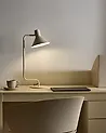 Desk Lamp RIMAVA Metal Off-White