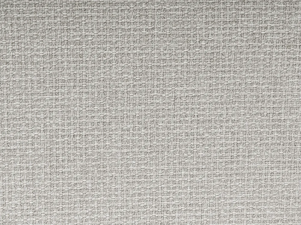Ottoman Bed without Headboard DINAN Fabric Light Beige 160 x 200 cm (EU King Size)_903644