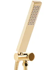 Shower Head TABACAL Brass Gold_980529
