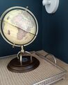 Decorative Globe 25 cm Beige PIZARRO_933229