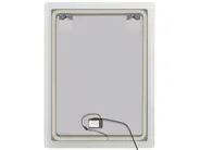 Bathroom Vanity Set TUDELA White_819974