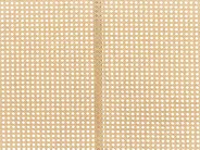 Bed Rattan VARZY 160 x 200 cm (EU King Size) Black_949809