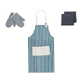 Kökstextilier