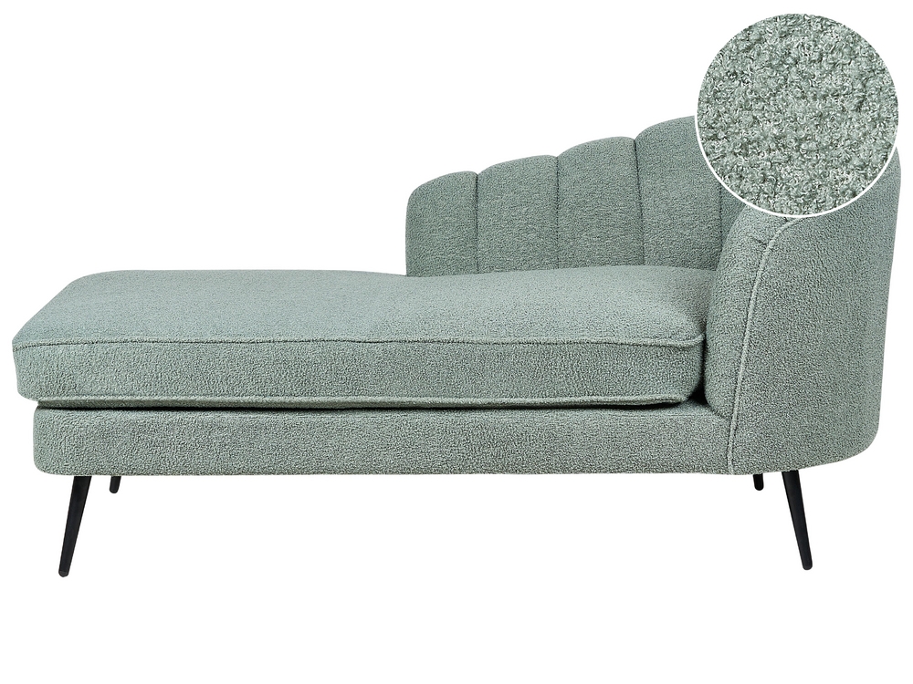 Right hand facing chaise longue 2025