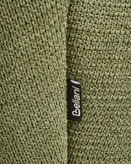 Armchair BELLINGMO Fabric Green_1012226