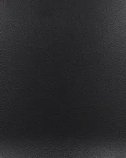 Set di 2 sedie alte EMMET Nero_902766