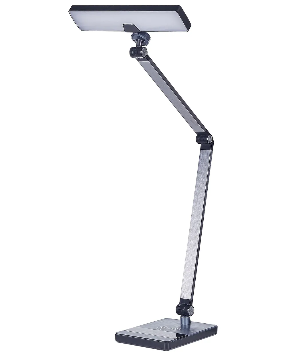 Caricabatterie Wireless da scrivania incorporato c... – Grandado Caricabatterie Wireless da scrivania incorporato c... – Grandado