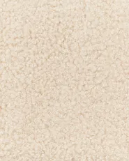 Set di 2 sedie alte ALLISON Bouclé Beige chiaro_913873