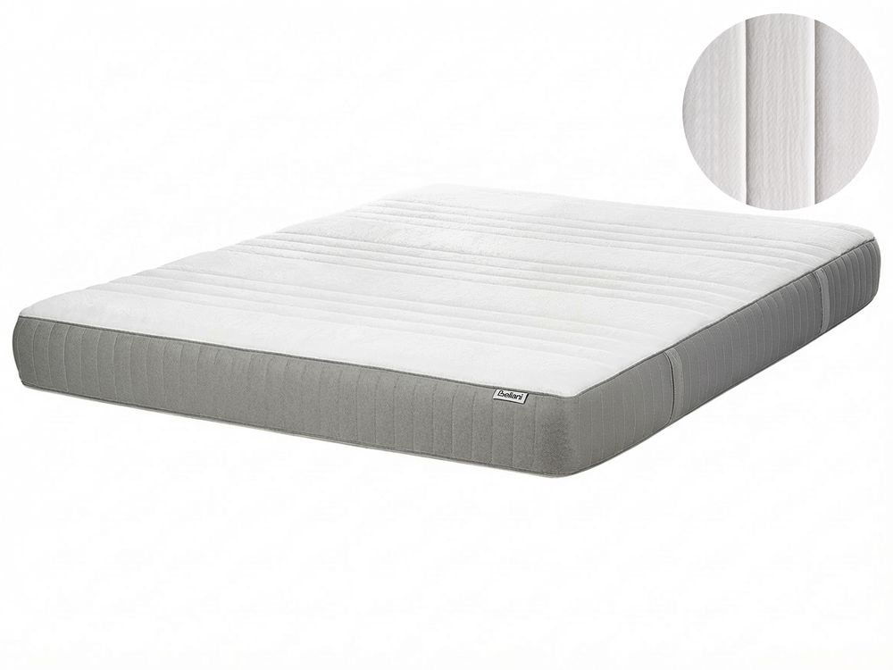 Matrac z pamäťovej peny WHISPER MEMORY 7 PLUS H2/3 stredne tvrdý 180 x 200 cm